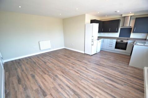 Lounge/Kitchen/Diner