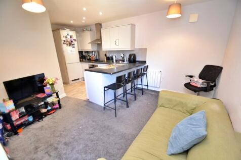 Lounge/Kitchen/Diner