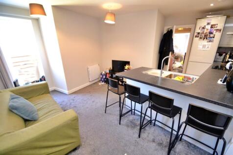 Lounge/Kitchen/Diner