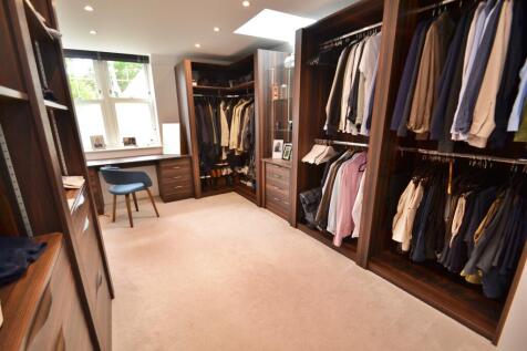 Dressing Room