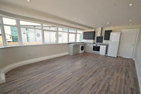 Open Plan Lounge / K