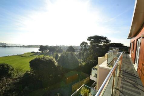 Balcony Views