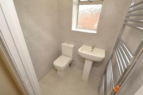 En Suite WC