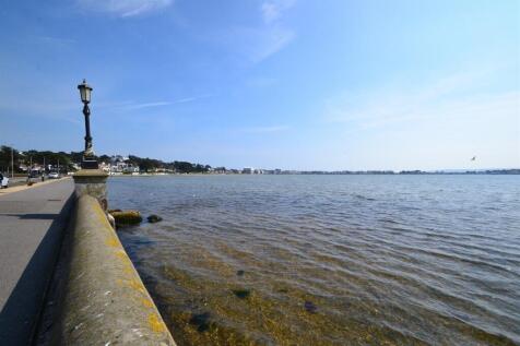 Area Shot - Poole Ha