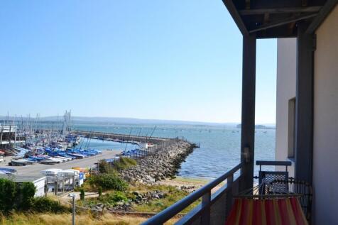 View from Balcony (M