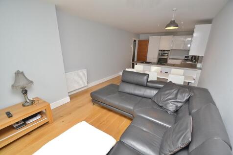 Lounge/Kitchen/Diner