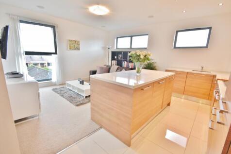Kitchen / Living Roo