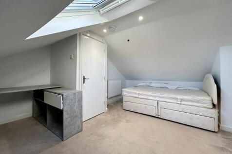 Loft Room