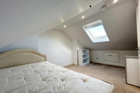 Loft Room