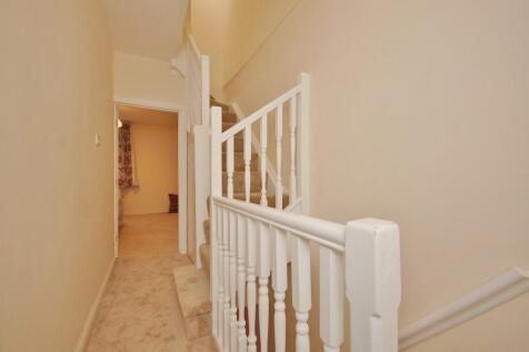 Hallway Staircase