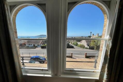 Lounge Window