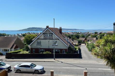 Viewing from Kitchen