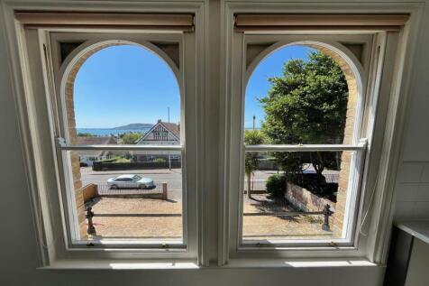 Kitchen Window