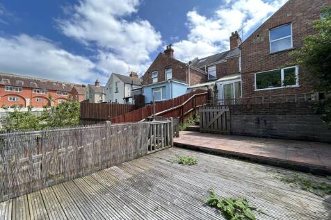 Decking