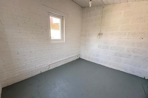 Outbuilding