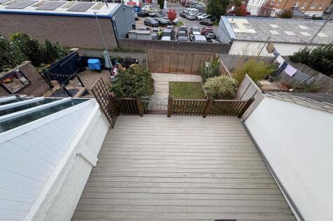 Decking