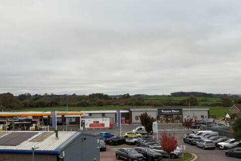 View from Bedroom