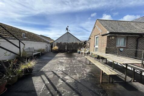 Shared Roof Top