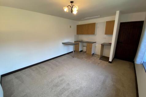 Lounge / Kitchen are