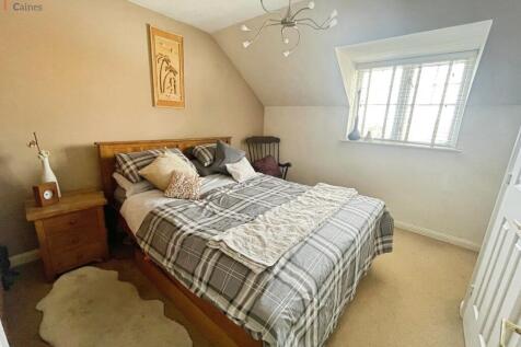 Nursery/study