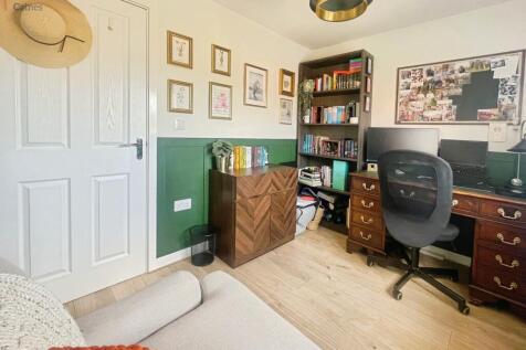 Bedroom 3