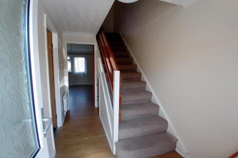 Hall Stairs