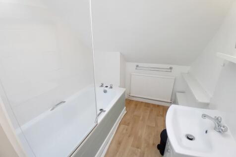 Shower Over Bath
