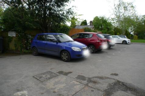 Allocated Parking Sp