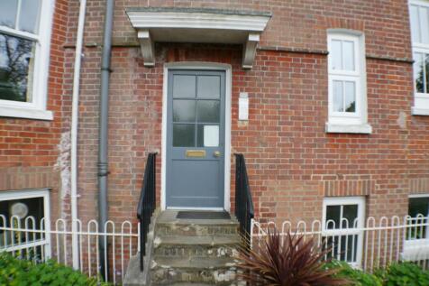 Communal Entrance