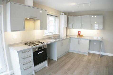 Kitchen Area (Main)
