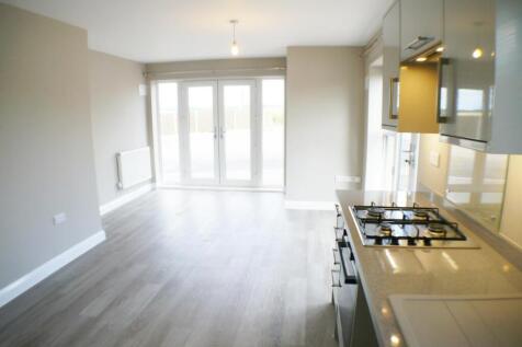 Open Plan