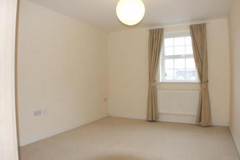 Bedroom 1 with Fitte