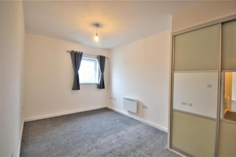 Bedroom 1. 