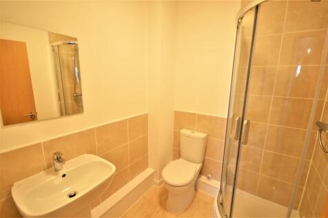 En Suite Shower Room