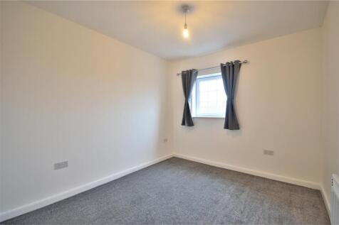 Bedroom 2.