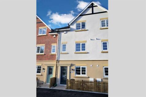 Booths Hill Court