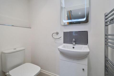 GF WC