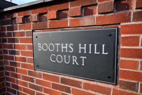 Outdoor sign