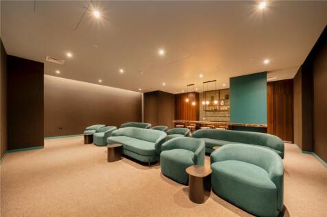 Screening Room