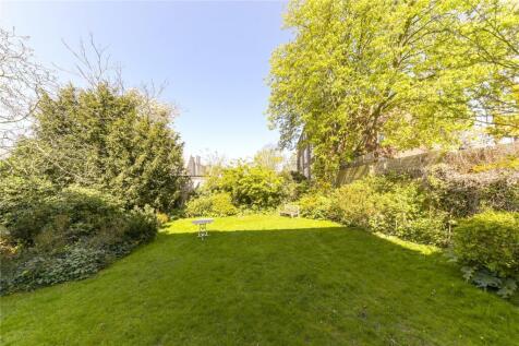 Communal Garden