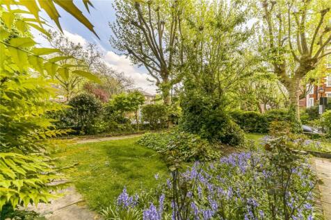 Communal Garden