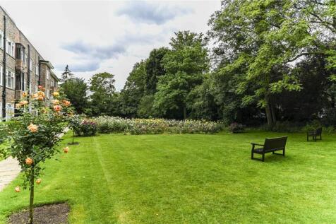Communal Garden