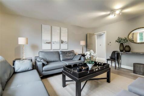 Reception Room 2