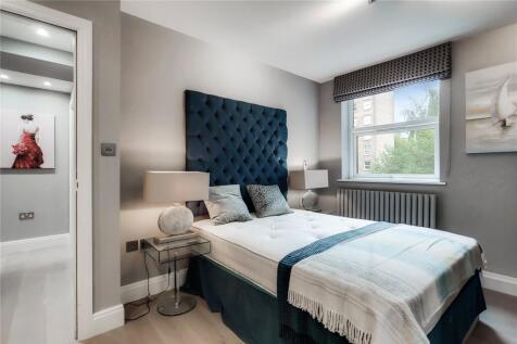 Main Bedroom 2
