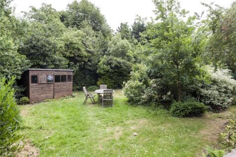 Private Garden