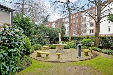 Communal Gardens