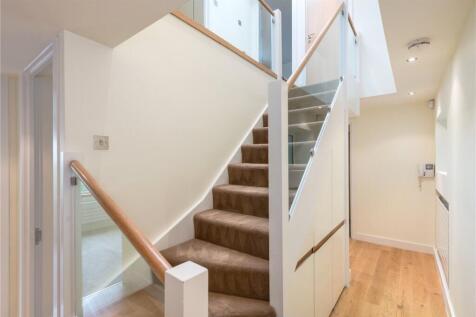 Stairway