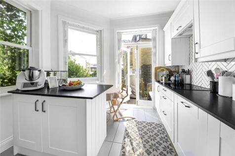 Kitchen&#96;