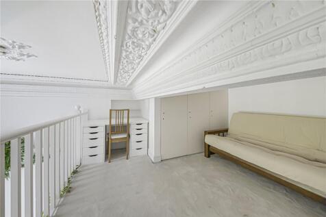 Mezzanine