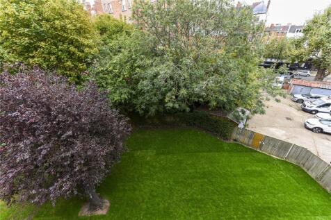 Communal Garden
